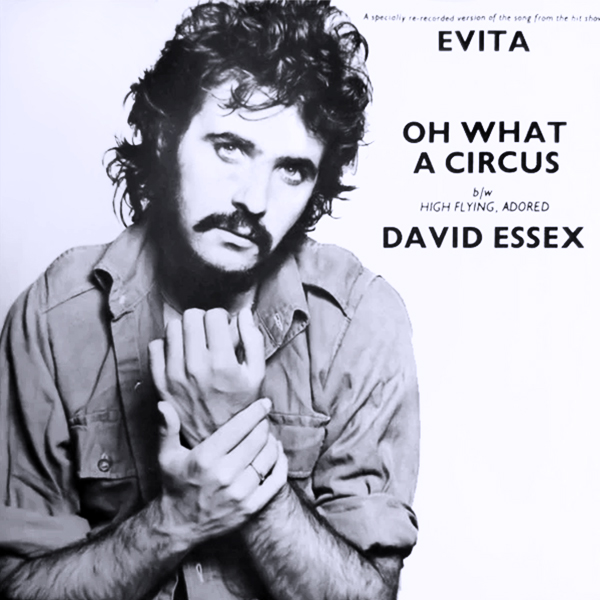 David Essex